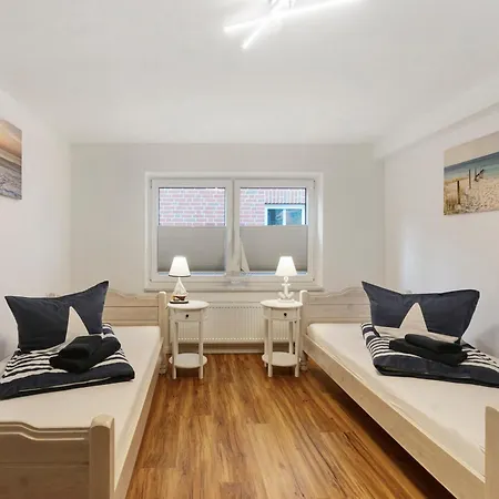 Klaus Lafrenz Petetsdorf Nr 1 *