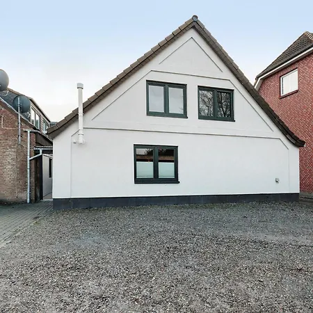 Apartmán Klaus Lafrenz Petetsdorf Nr 1 *