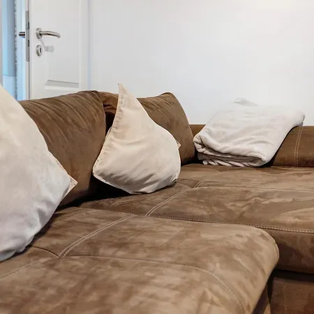 Apartmán Klaus Lafrenz Petetsdorf Nr 1