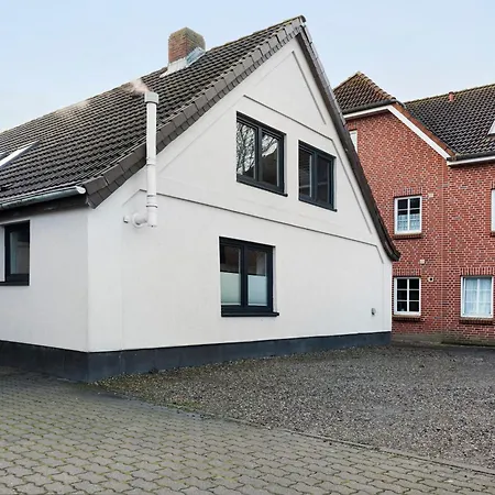 Klaus Lafrenz Petetsdorf Nr 1