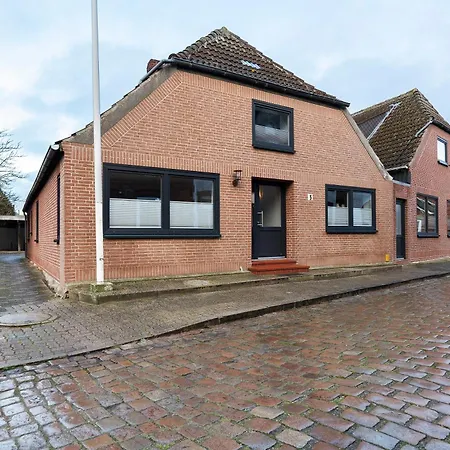 Klaus Lafrenz Petetsdorf Nr 1 * Fehmarn